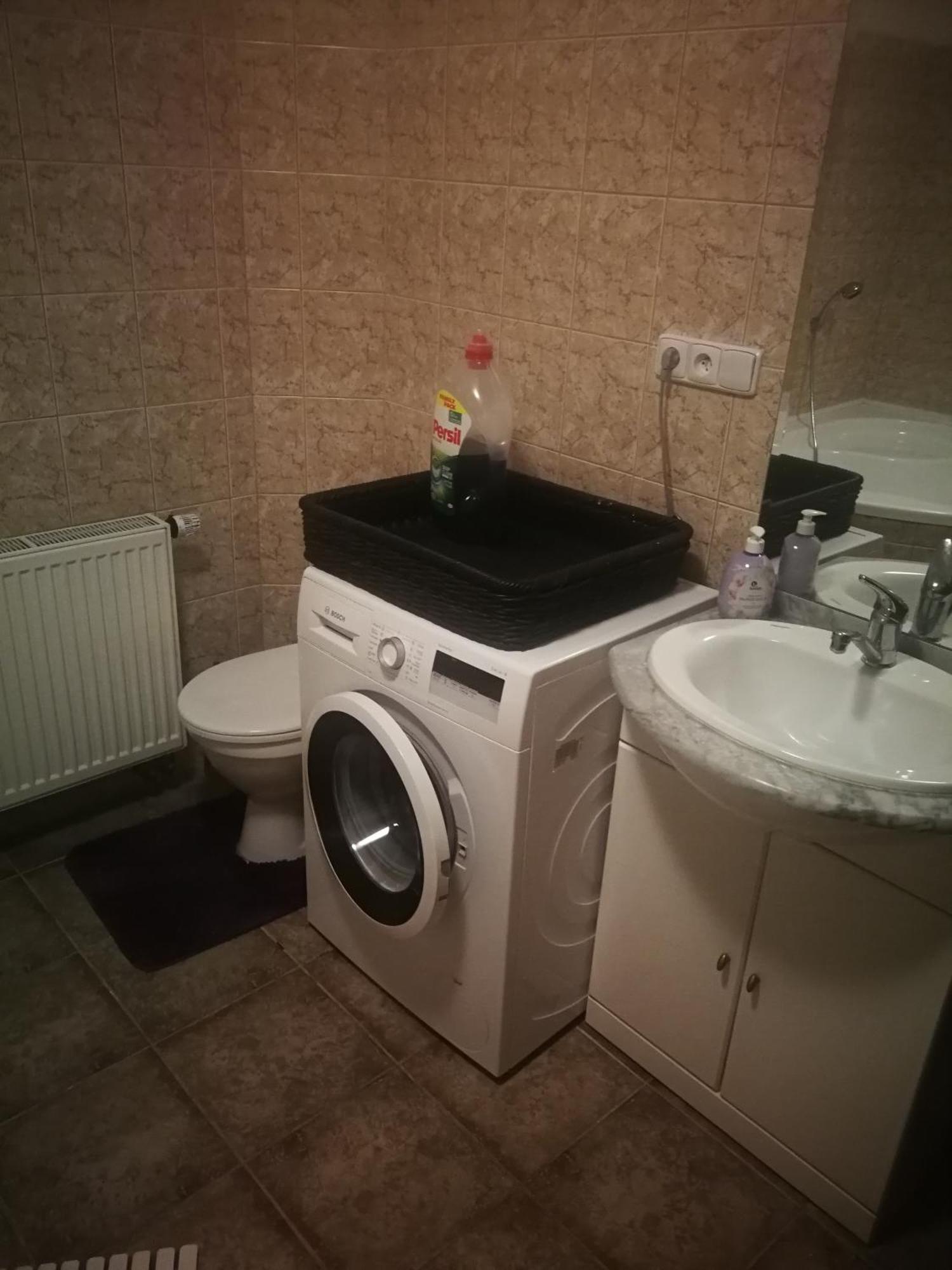 Villa Barrandov Pokoj 3 Praha Exteriér fotografie