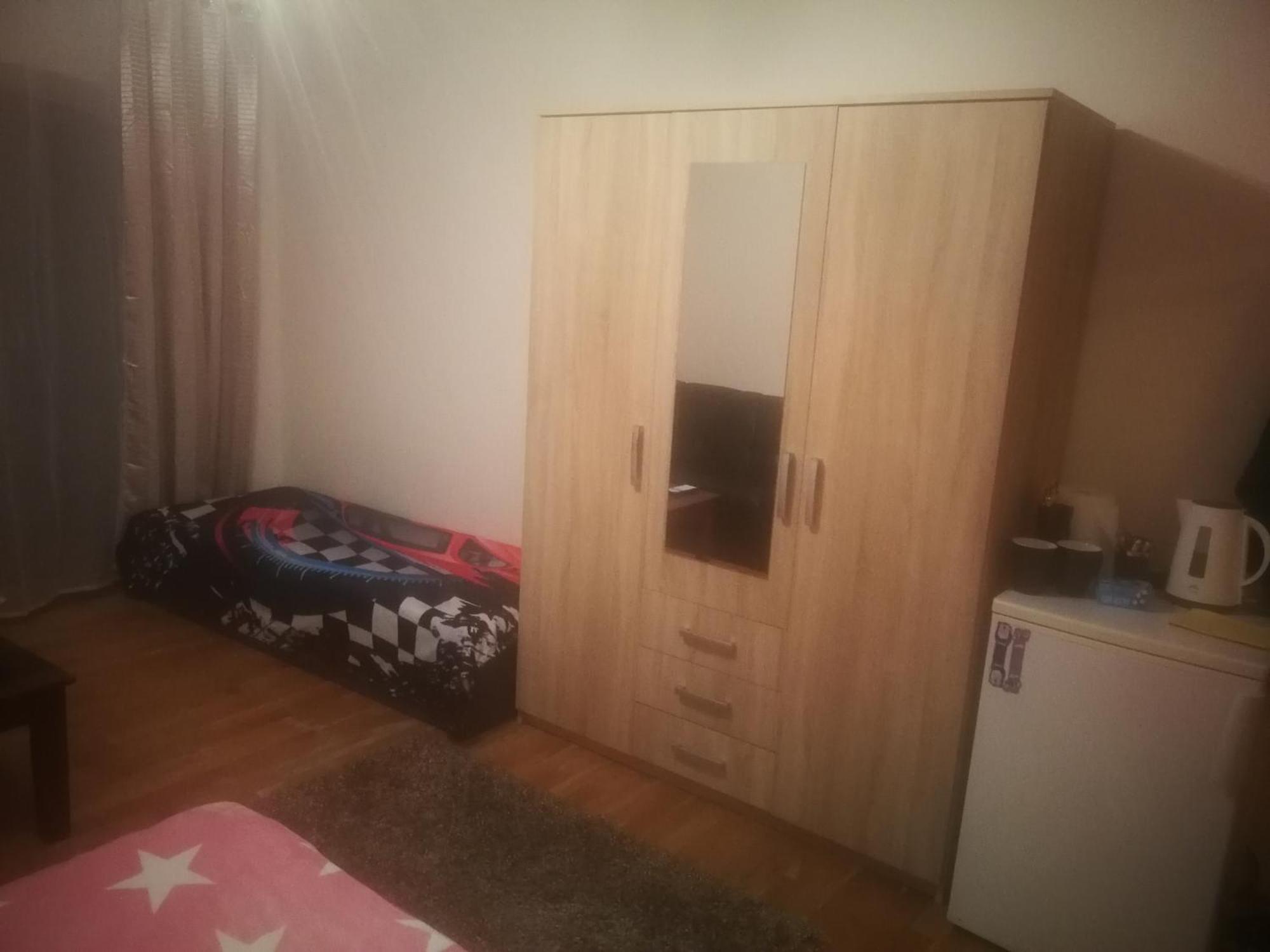 Villa Barrandov Pokoj 3 Praha Exteriér fotografie