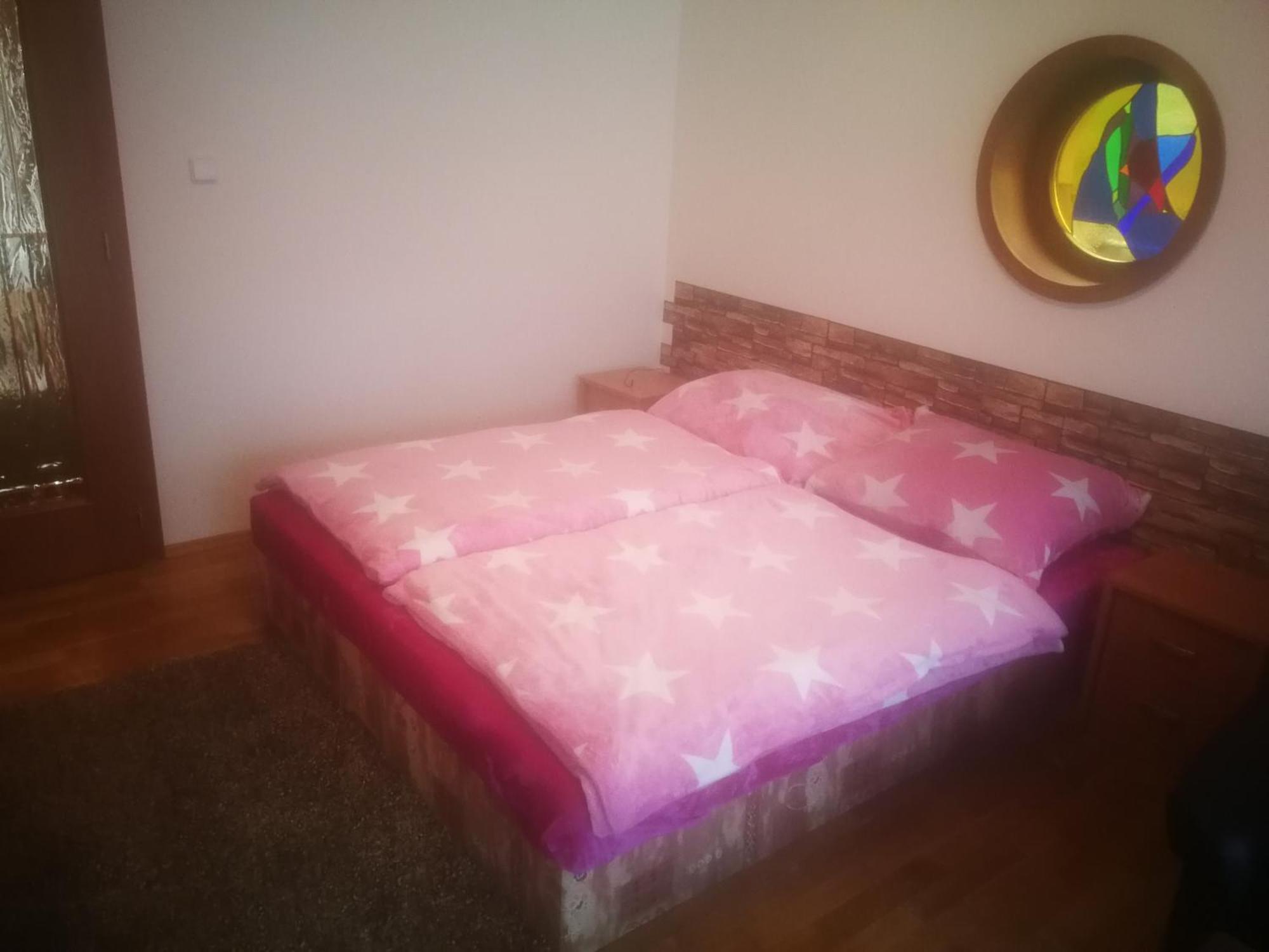 Villa Barrandov Pokoj 3 Praha Exteriér fotografie
