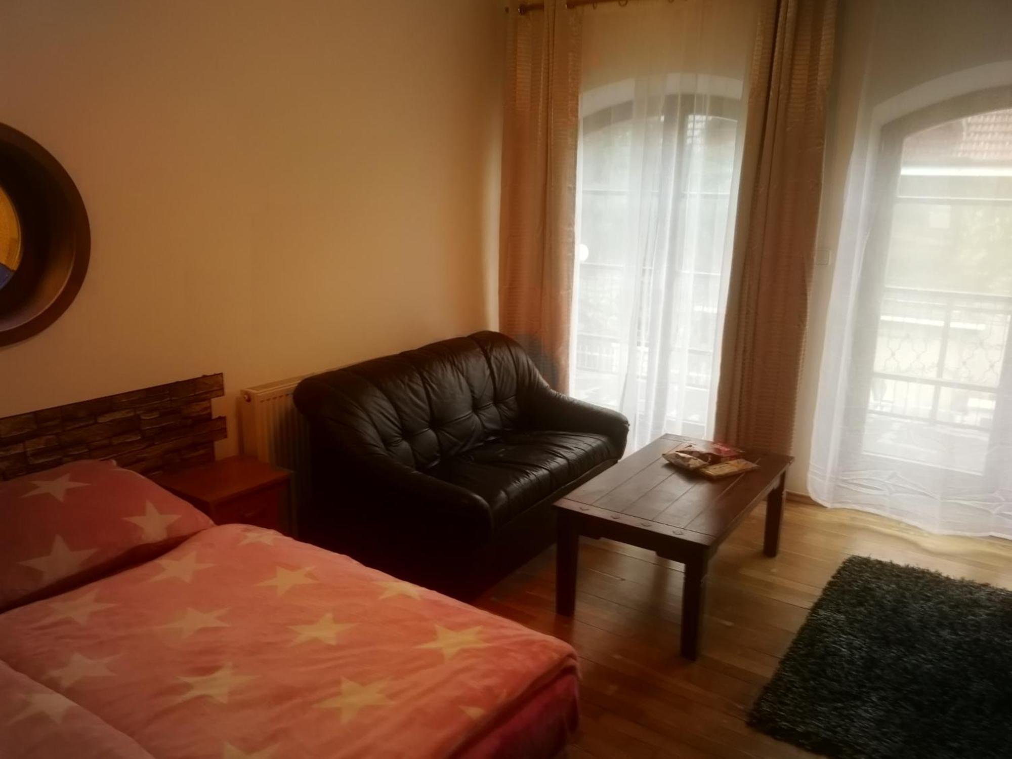 Villa Barrandov Pokoj 3 Praha Exteriér fotografie