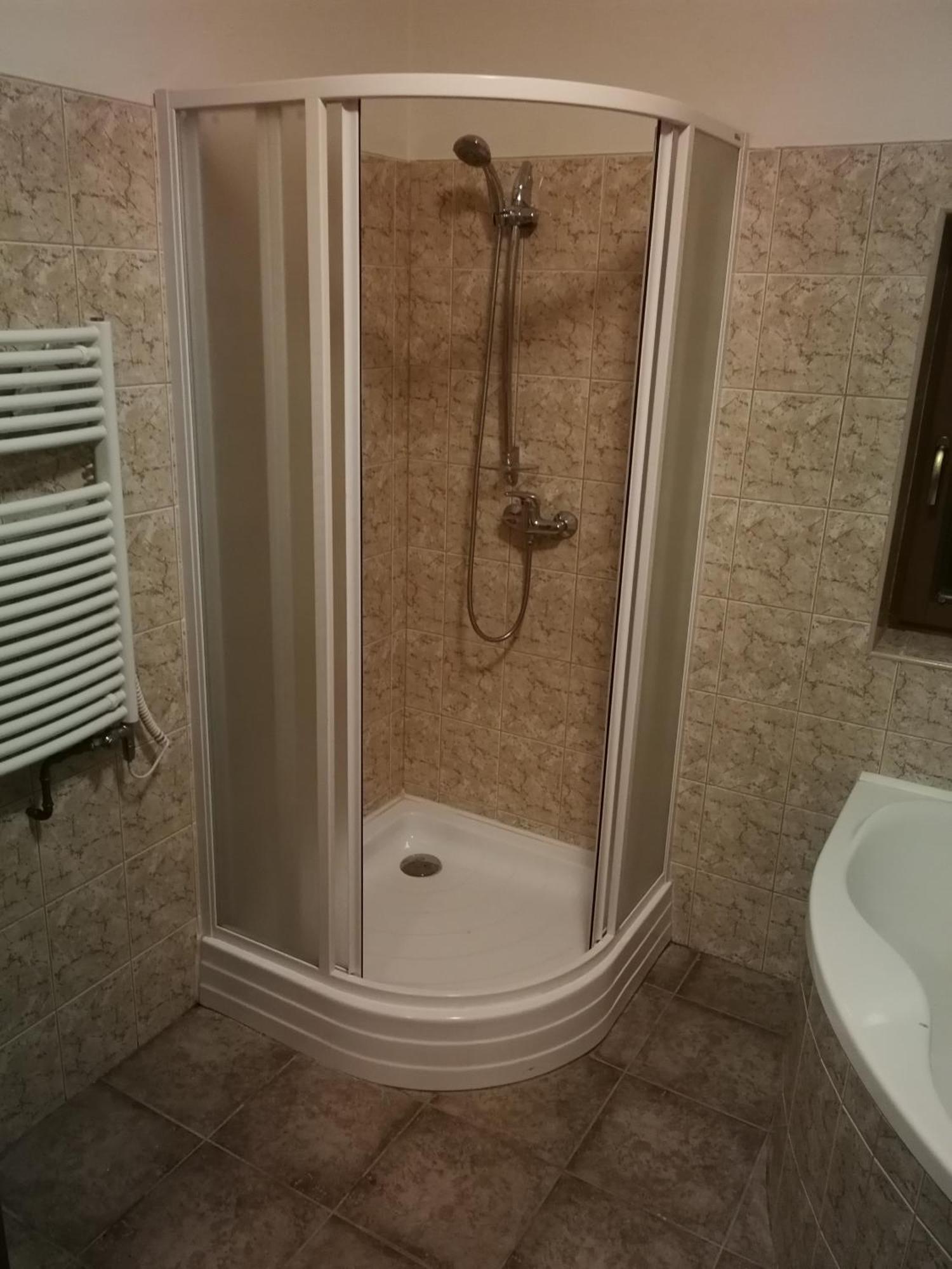 Villa Barrandov Pokoj 3 Praha Exteriér fotografie